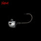 NLBN 3in Jig Head - Dogfish Tackle & Marine