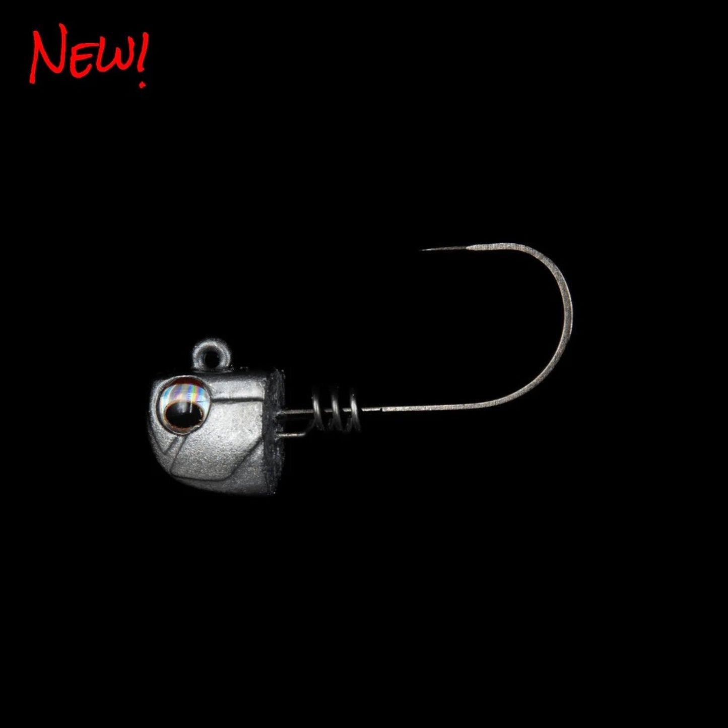 NLBN 3in Jig Head - Dogfish Tackle & Marine