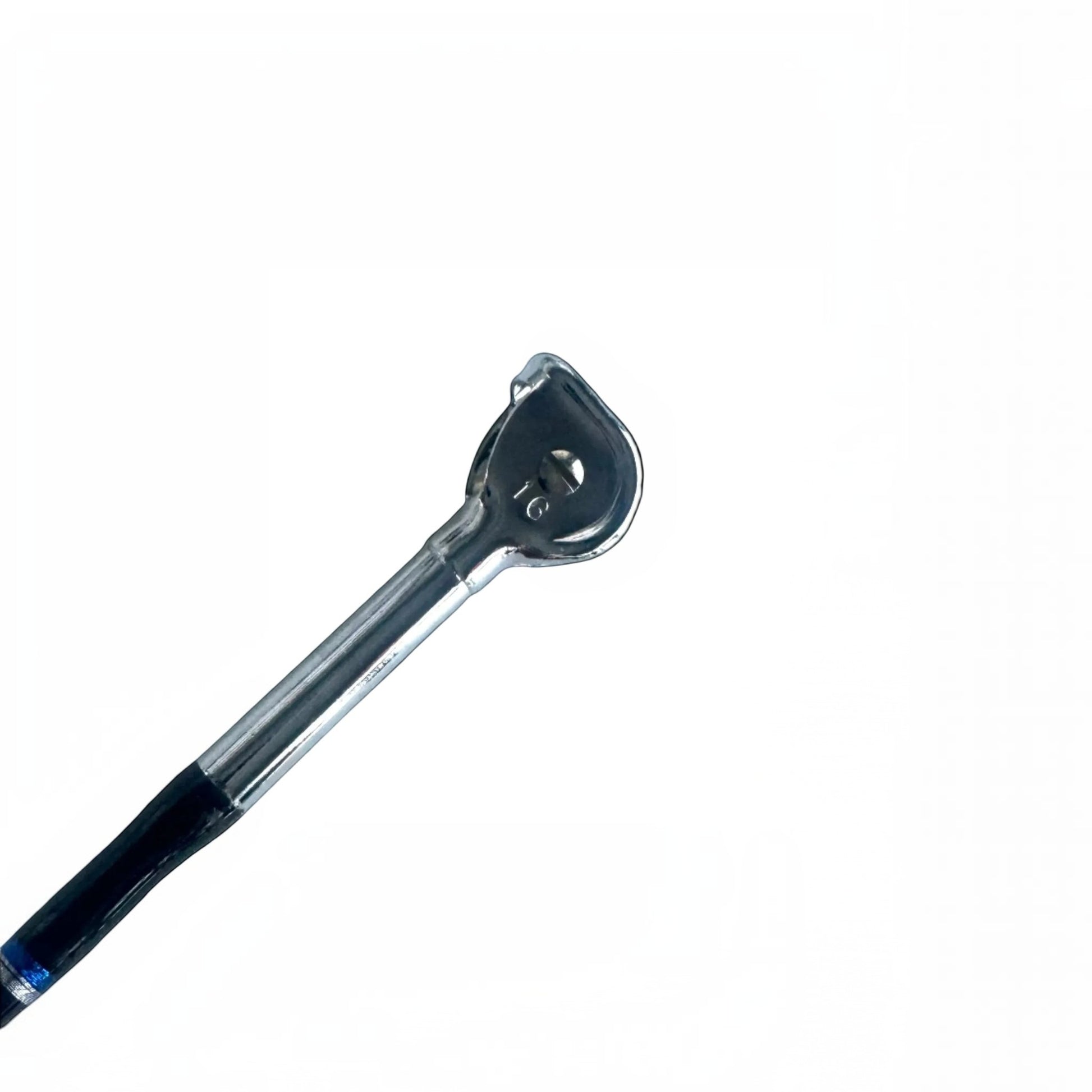 Dogfish Stik #17HD 80-130lb Conventional Rod - Dogfish Tackle & Marine