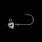 NLBN Tuna 4x Super Duty Jig Heads - Dogfish Tackle & Marine 