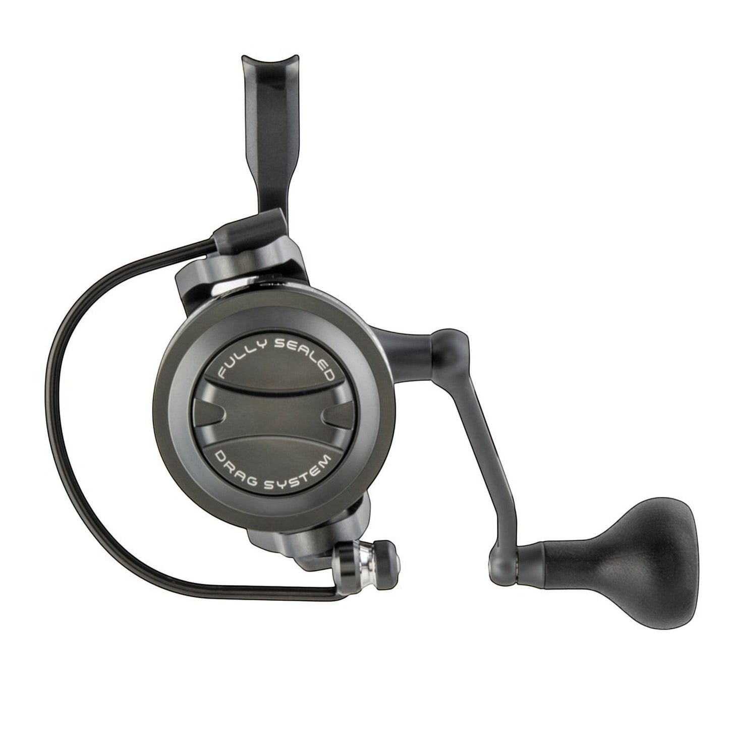 Tsunami Forged Spinning Reels - Dogfish Tackle & Marine