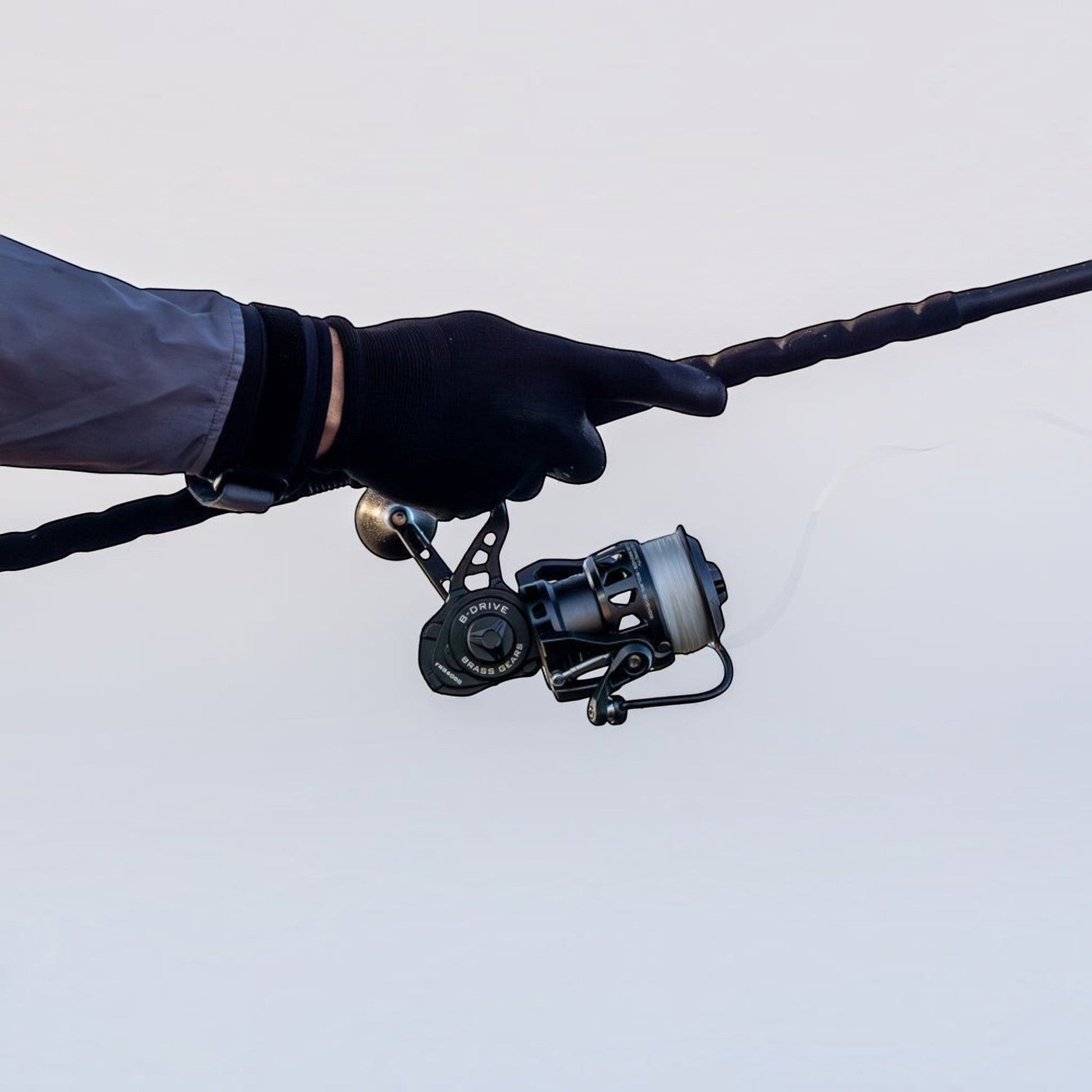 Tsunami Forged Spinning Reels - Dogfish Tackle & Marine