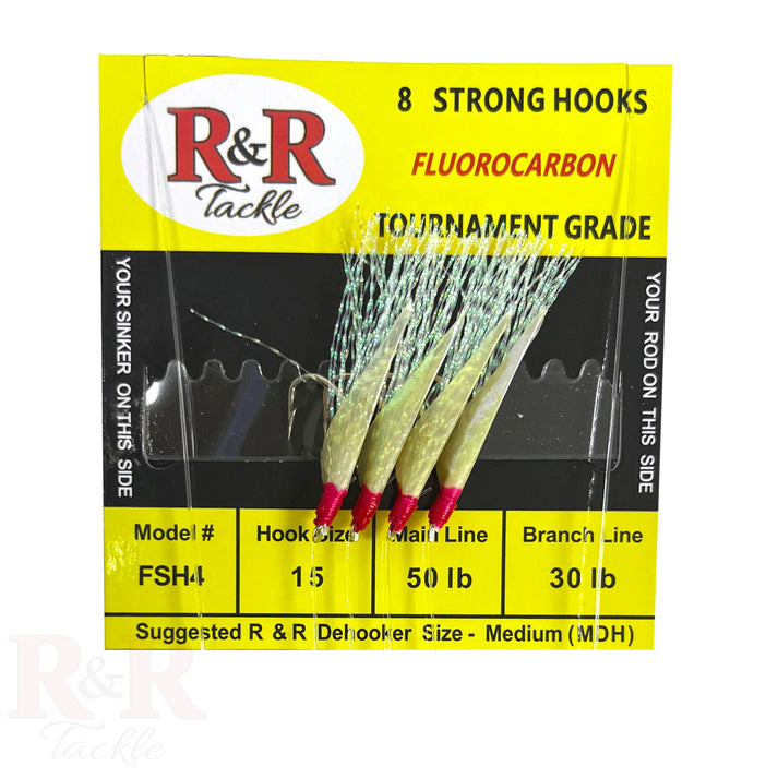 R&R Bait Rigs - Dogfish Tackle & Marine
