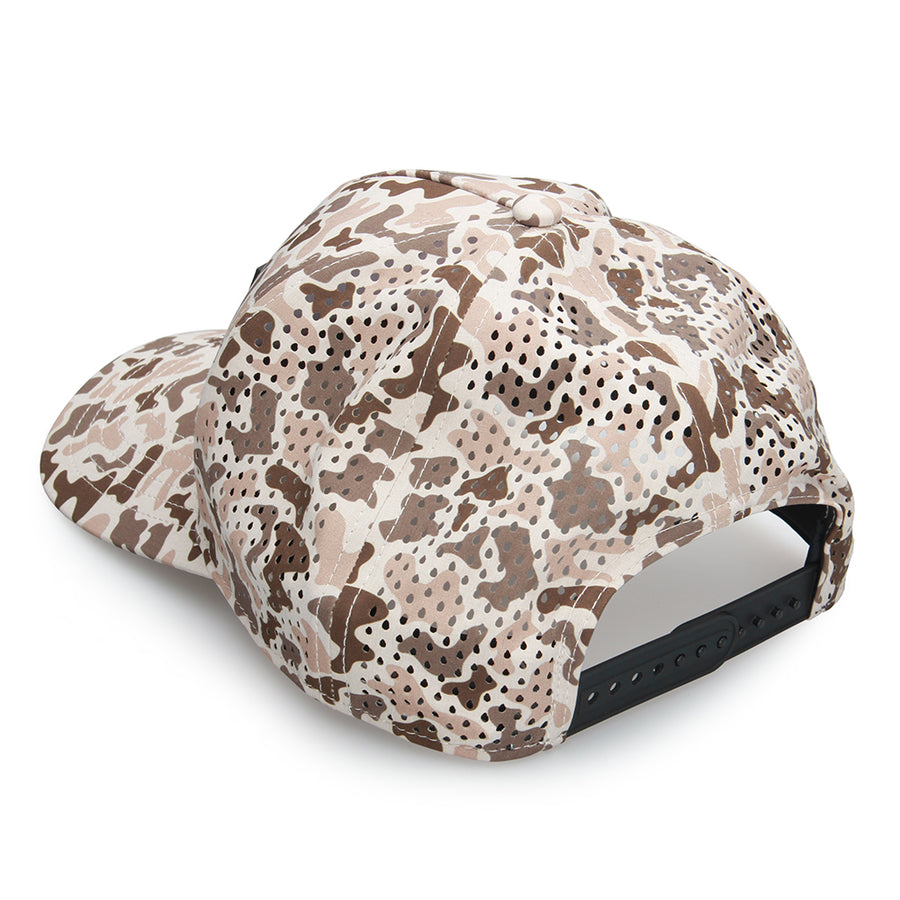 Fathom Stealth Performance Hat - Dogfish Tackle & Marine