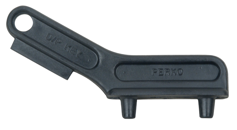 Perko Deck Plate Key *