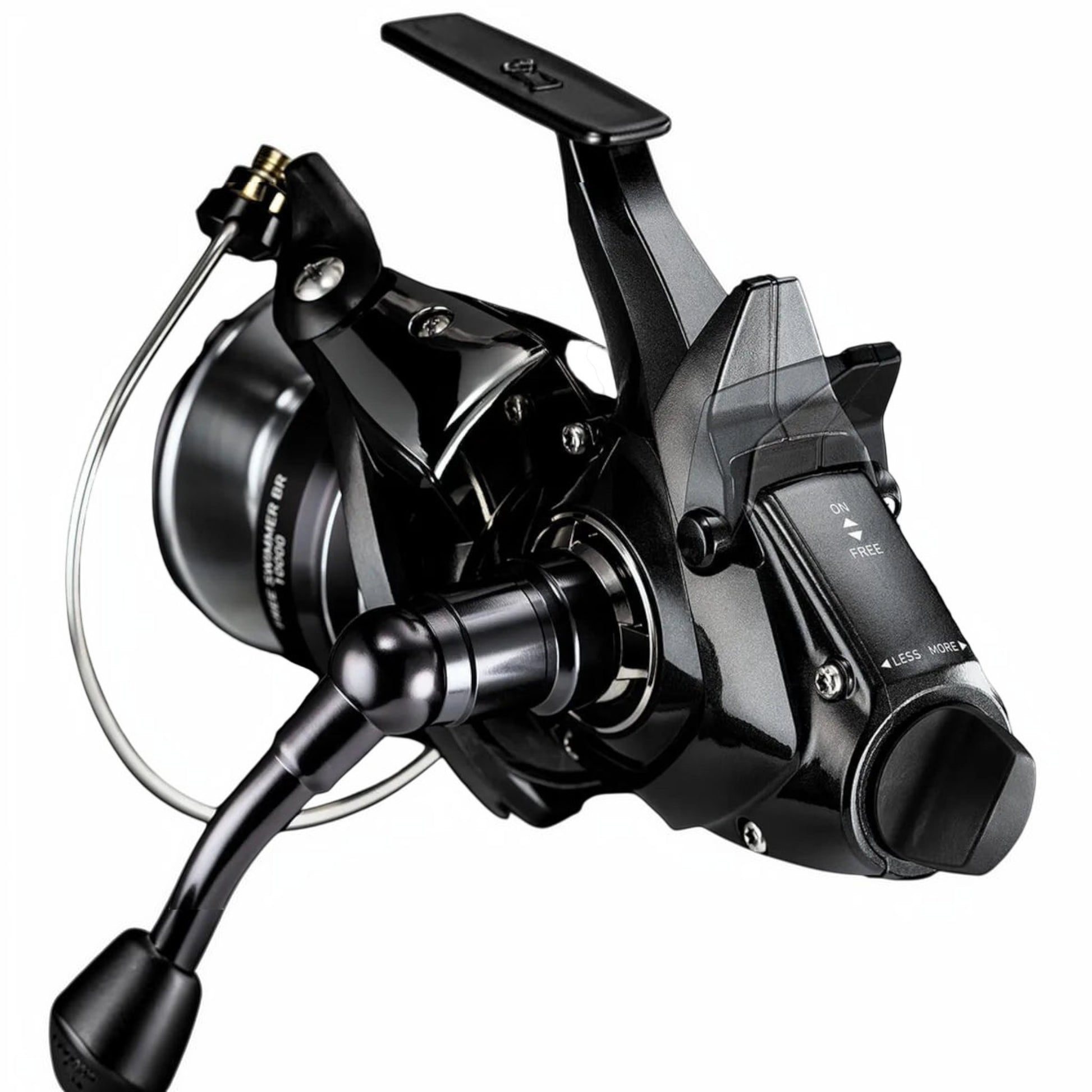 Daiwa Free Swimmer Spinning Reel - FRSW5000D-C - Dogfish Tackle &