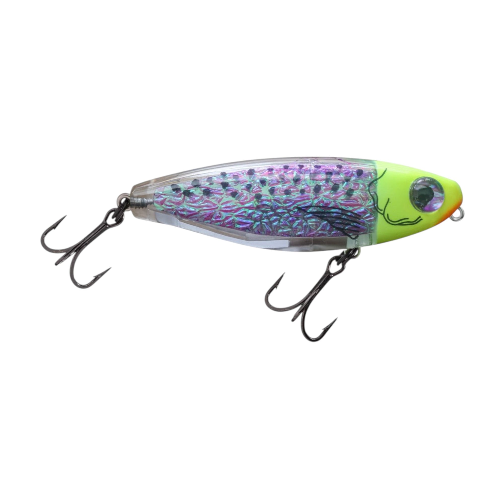 Mirrolure Duke Dog C44MR - Dogfish Tackle & Marine