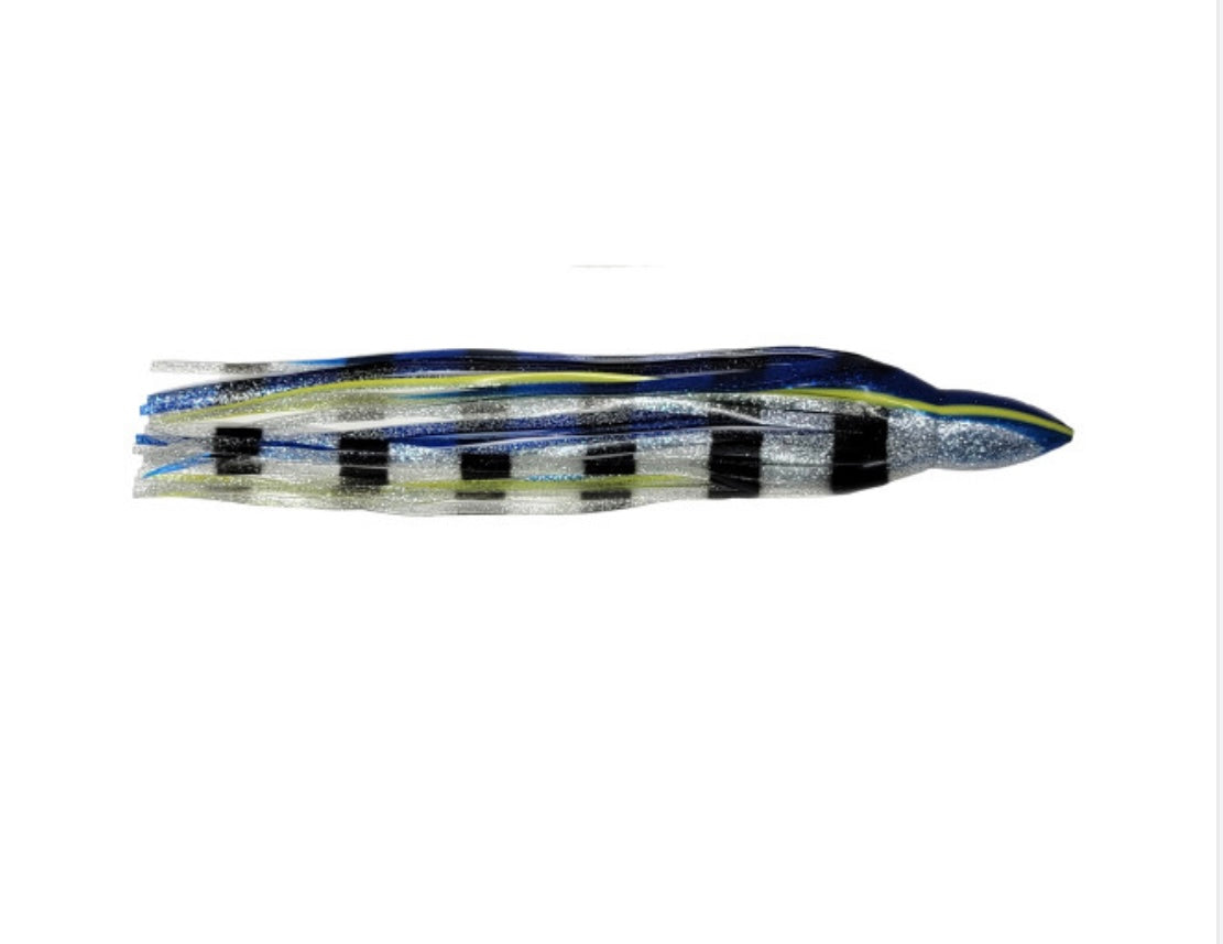 Seaworx Octopus Skirts 10.5 Inch