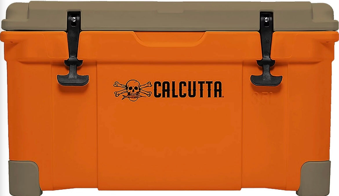 Renegade 35 Liter / 37 Quart Cooler