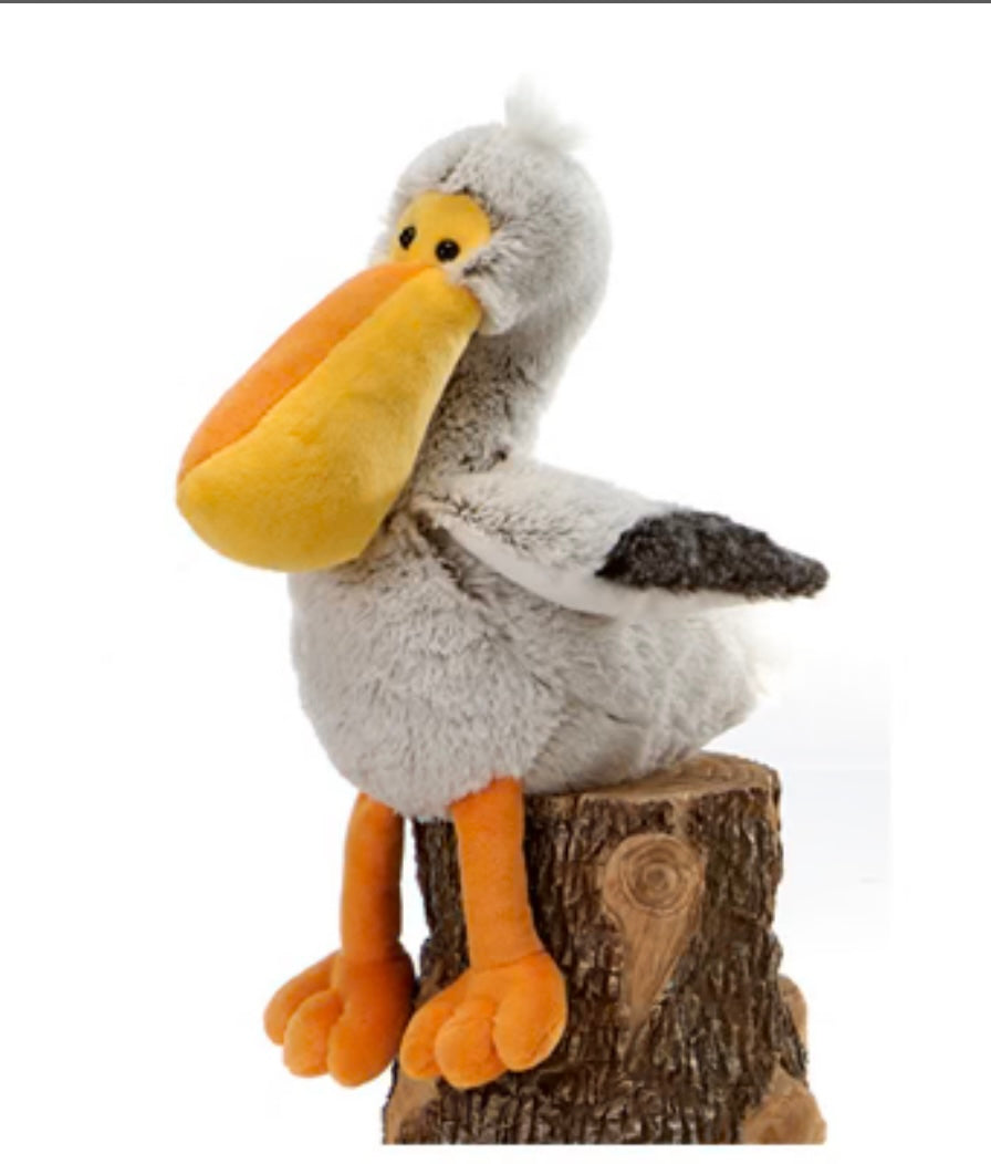 Fiesta 12” Pelican