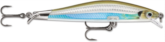 Rapala Ripstop Minnow 3.5 inch - Dogfish Tackle & Marine