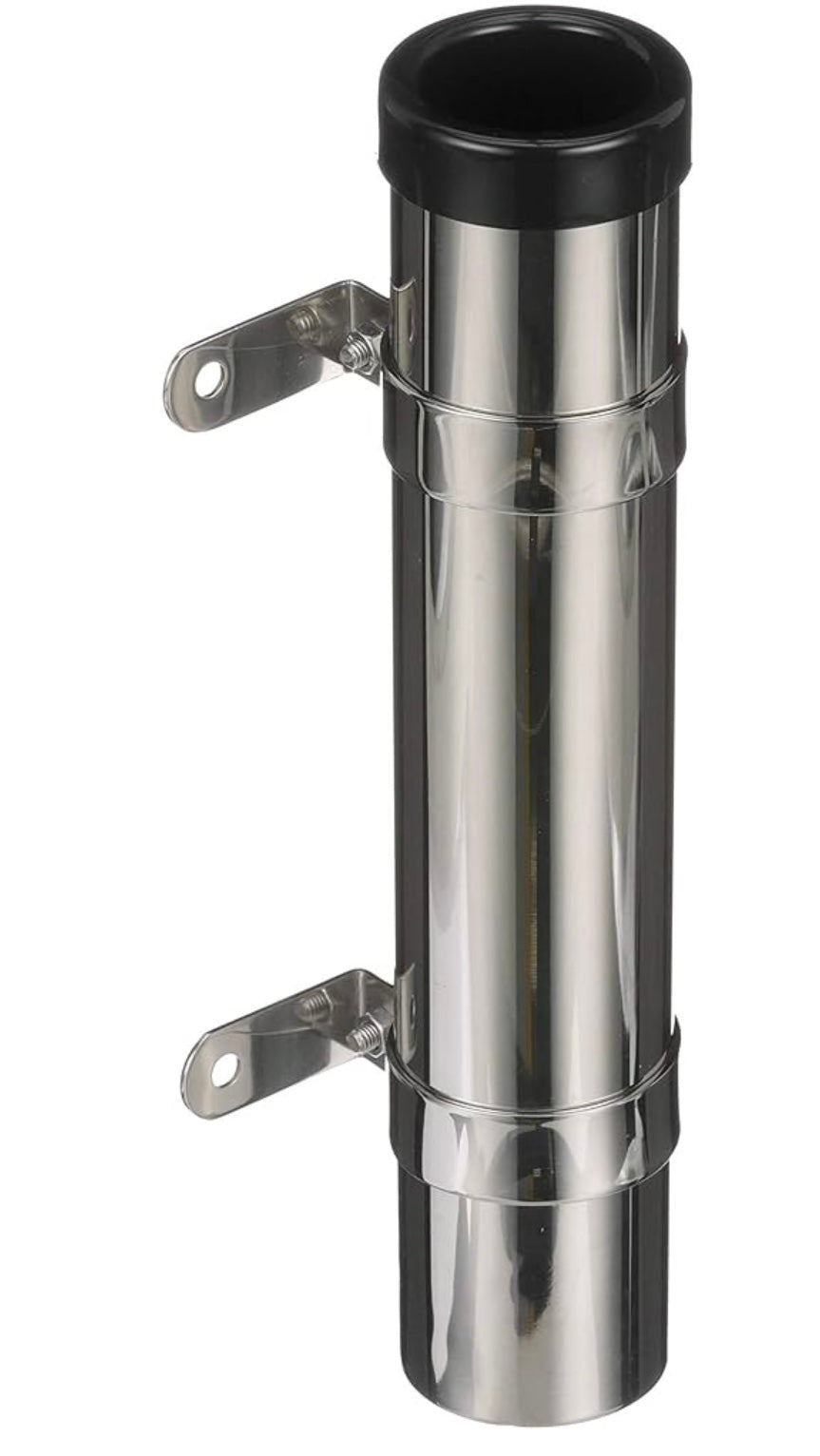 Seachoice Side Mount Rod Holder