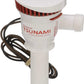 Attwood Tsunami 500 GPH Cartridge Aerator Pump - Dogfish Tackle & Marine