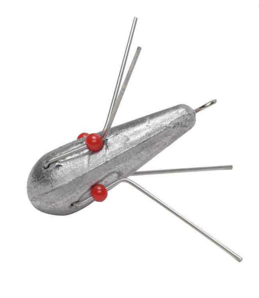 Sputnik Weights - Dogfish Tackle & Marine