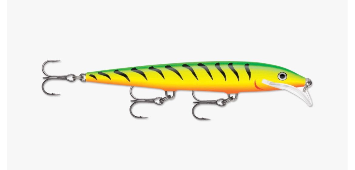 Rapala Scatter Rap Series - Dogfish Tackle & Marine