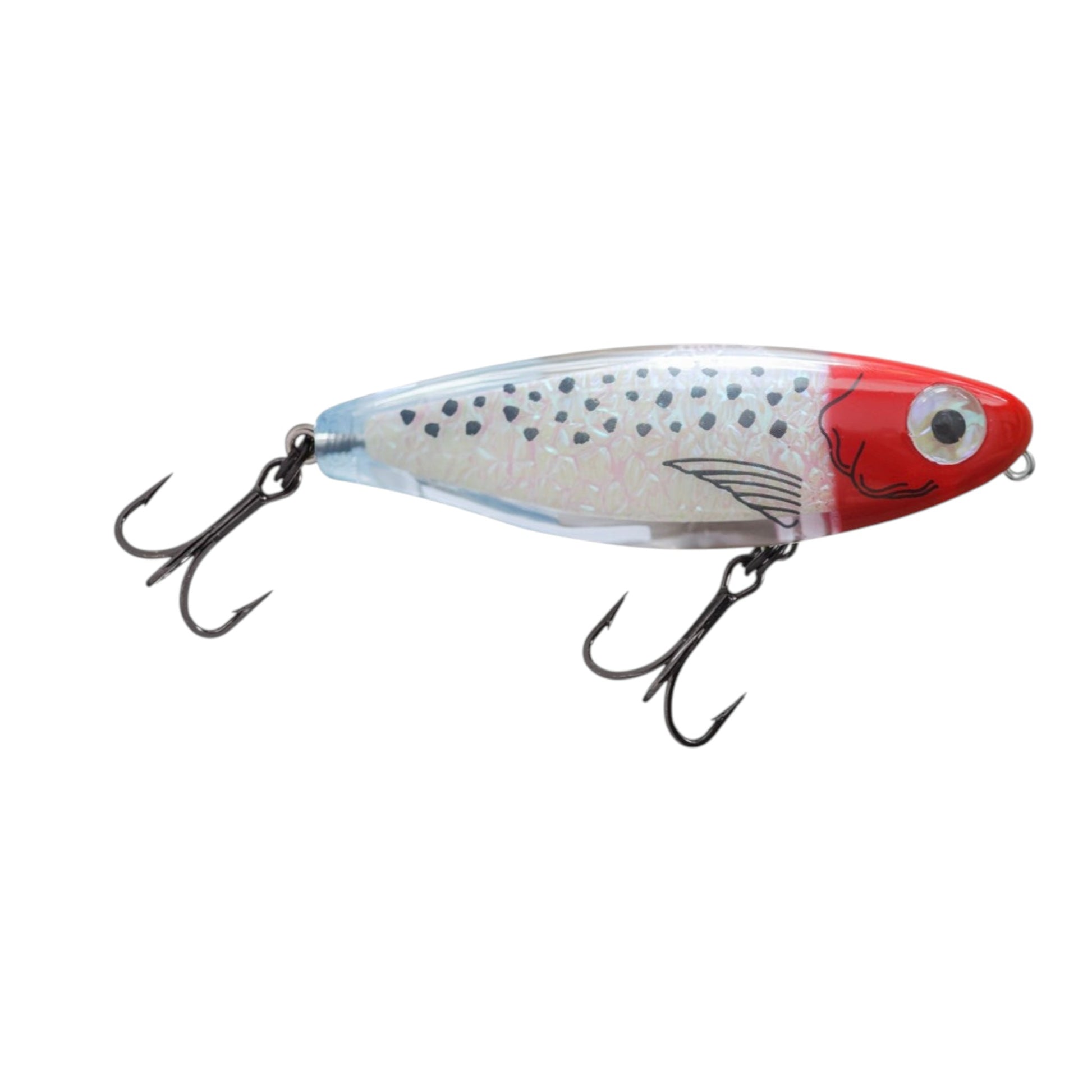 Mirrolure Duke Dog C44MR - Dogfish Tackle & Marine
