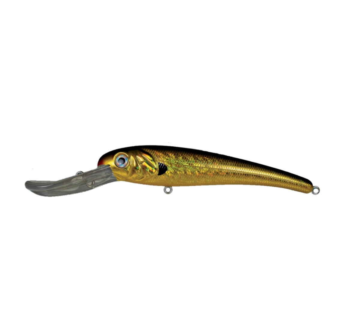 Manns Stretch Diving Plugs - Dogfish Tackle & Marine