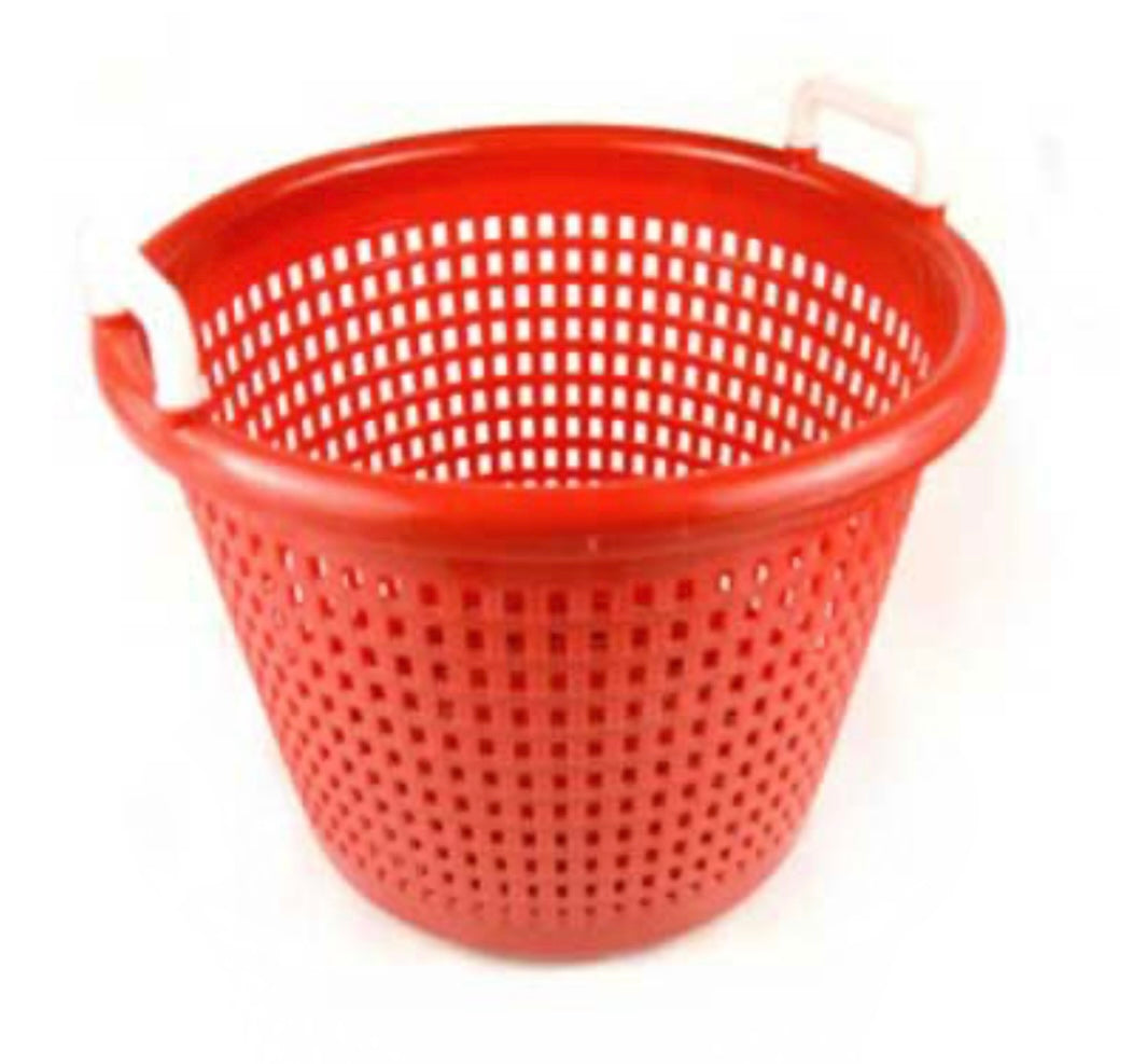 Hi-Liner Utility Fish Basket (OVERSIZE SHIPPING CHARGES WILL APPLY) - Dogfish Tackle & Marine