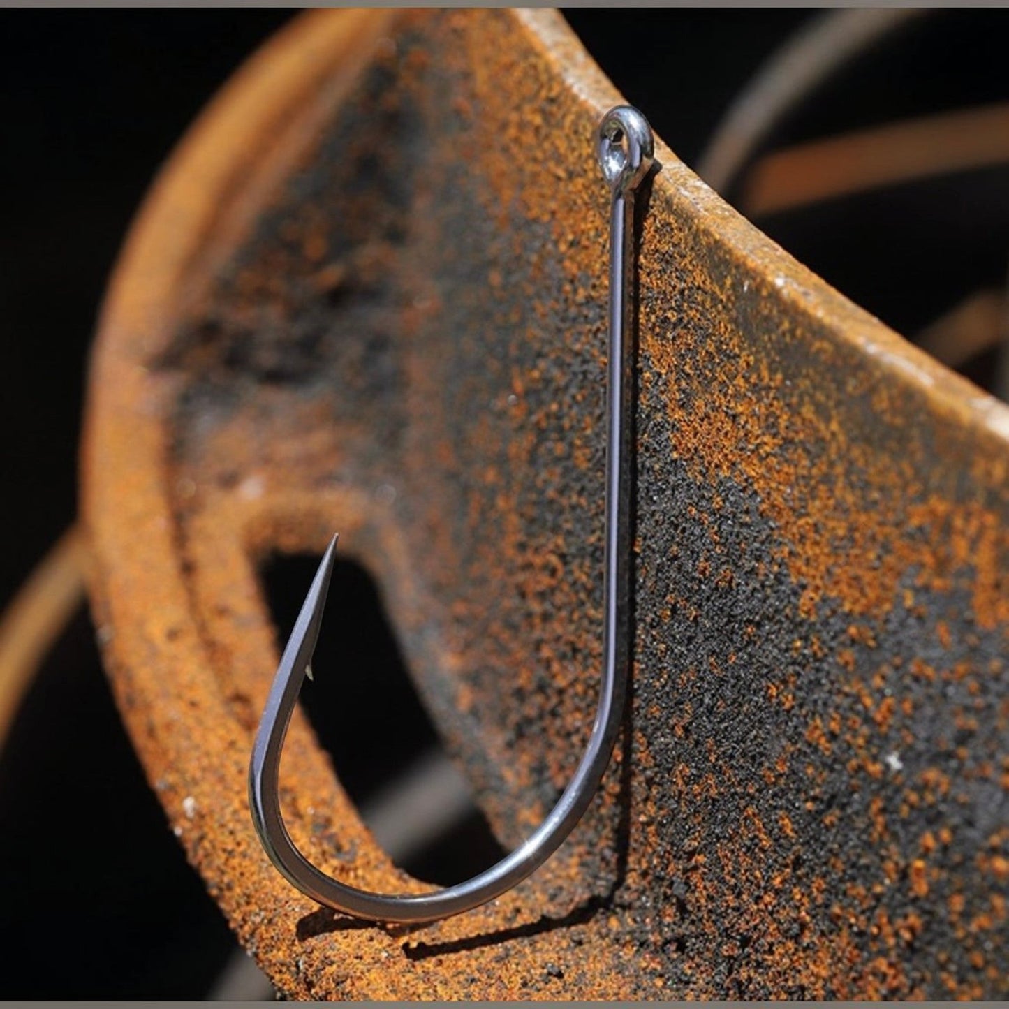 BKK Kajiki Light Trolling Hook - Dogfish Tackle & Marine