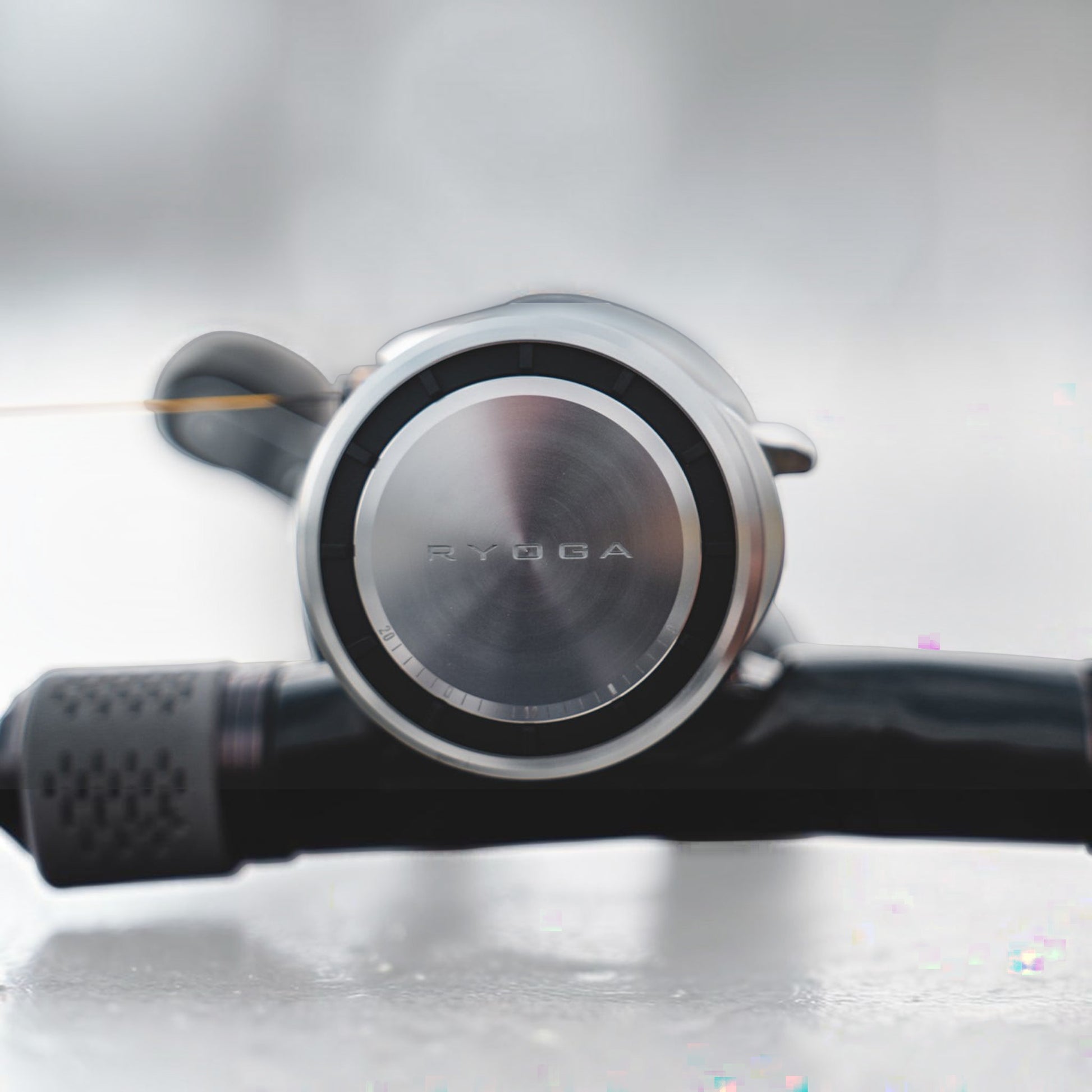 Daiwa Ryoga 150 Casting Reels - Dogfish Tackle & Marine