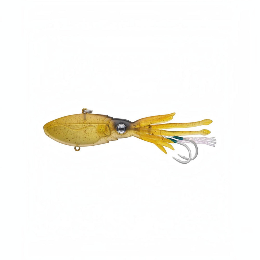Nomad Squidtrex 130 Vibe 5" - 3 1/4oz