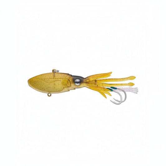 Nomad Squidtrex 130 Vibe 5" - 3 1/4oz - Dogfish Tackle & Marine