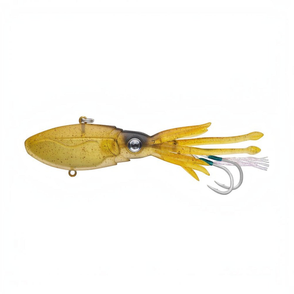 Nomad Squidtrex 150 Vibe 6" - 4 3/4oz