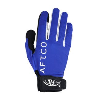 Aftco JigPro Jigging Gloves - Dogfish Tackle & Marine