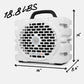 Turtle Box Grande Waterproof Portable Speaker