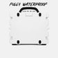 Turtle Box Grande Waterproof Portable Speaker