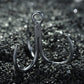 BKK GT-REX Treble Hooks