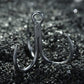 BKK GT-REX Treble Hooks - Dogfish Tackle & Marine