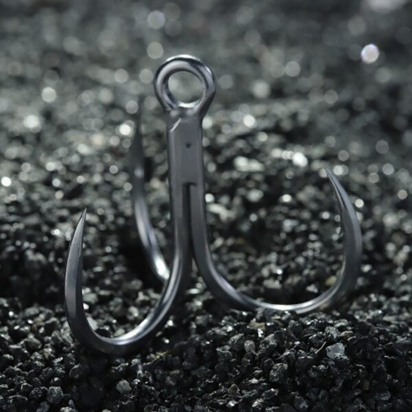 BKK GT-REX Treble Hooks - Dogfish Tackle & Marine