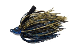 Gambler GOAT Swim Jig