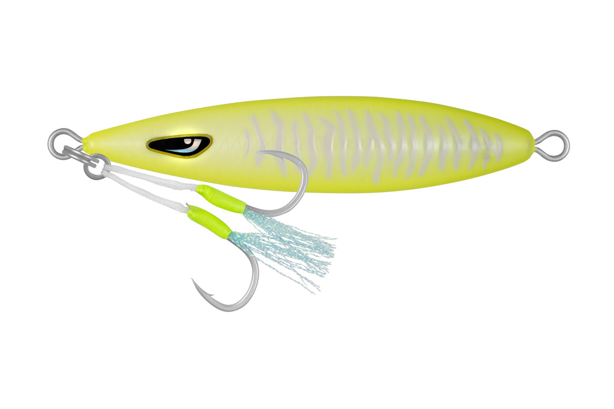 Nomad Tackle The Gypsea Jig 80g - 3oz 2026 - Dogfish Tackle & Marine