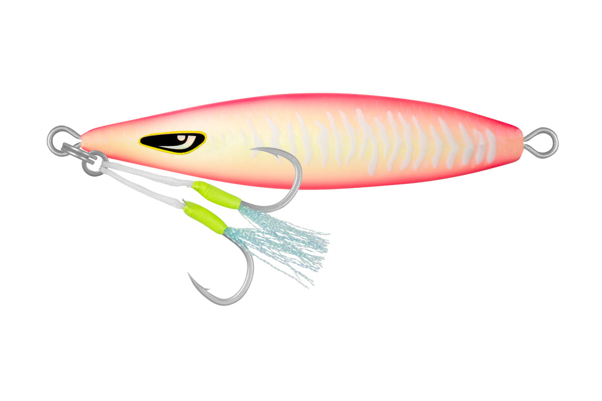 Nomad Tackle The Gypsea Jig 80g - 3oz 2026 - Dogfish Tackle & Marine