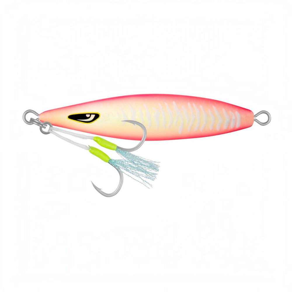 Nomad Tackle The Gypsea Jig 80g - 3oz 2026