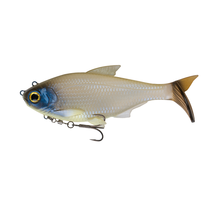 6th Sense The Option Swimbait - Dogfish Tackle & Marine