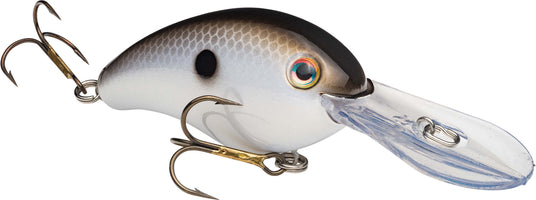 Strike King Pro Series 4 Crankbaits - Dogfish Tackle & Marine