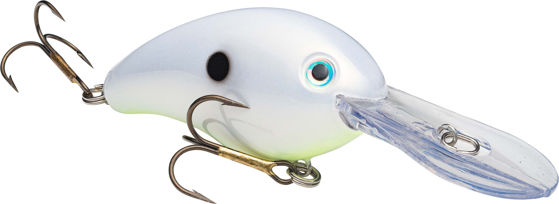 Strike King Pro Series 4 Crankbaits - Dogfish Tackle & Marine