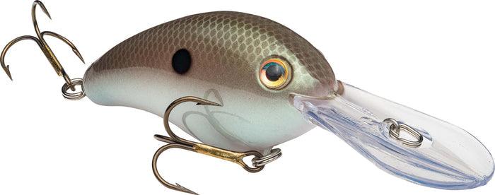 Strike King Pro Series 4 Crankbaits - Dogfish Tackle & Marine