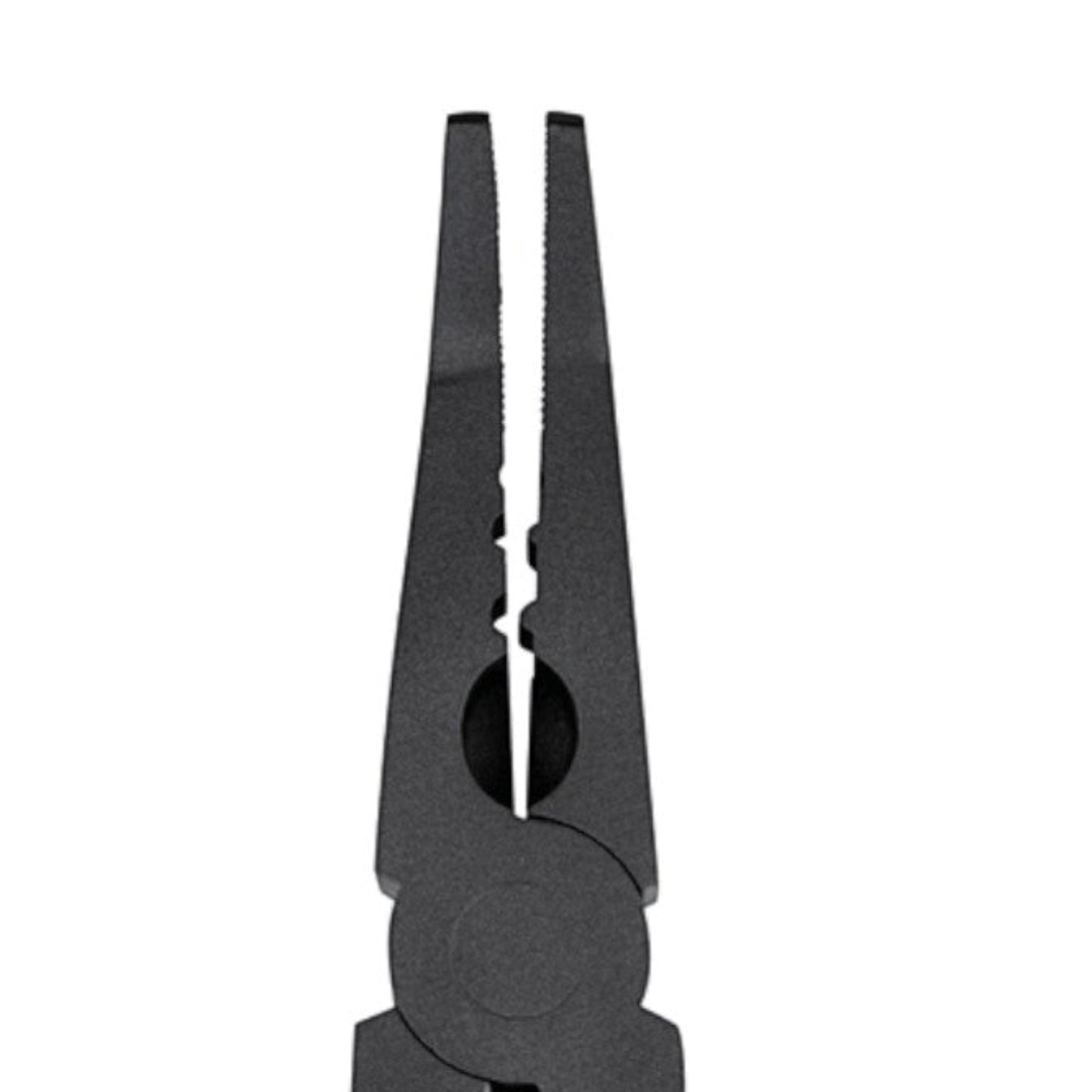 Nomad Hydra-X 10" Big Game Bent Nose Pliers Stainless - Dogfish Tackle & Marine
