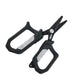 Nomad Hydra-X 5" Braid Scissors - Dogfish Tackle & Marine