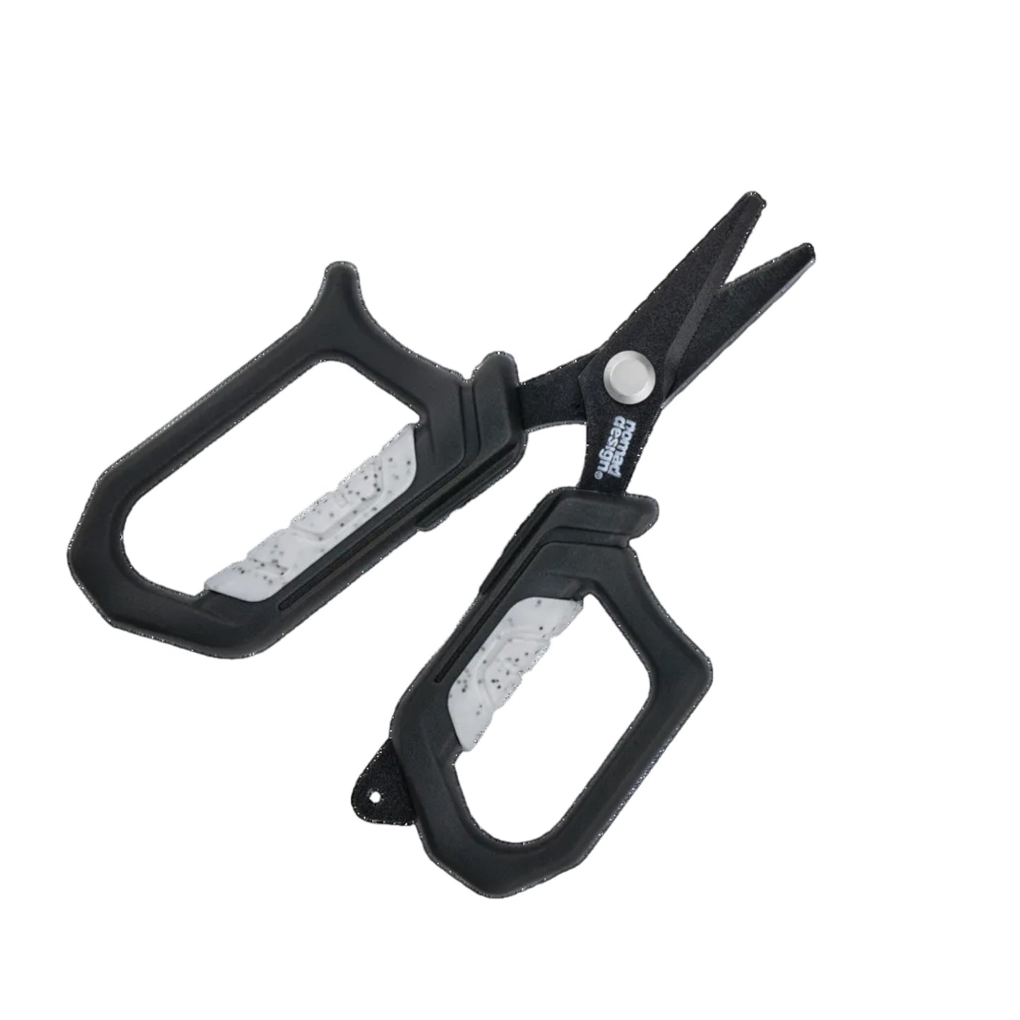 Nomad Hydra-X 5" Braid Scissors - Dogfish Tackle & Marine