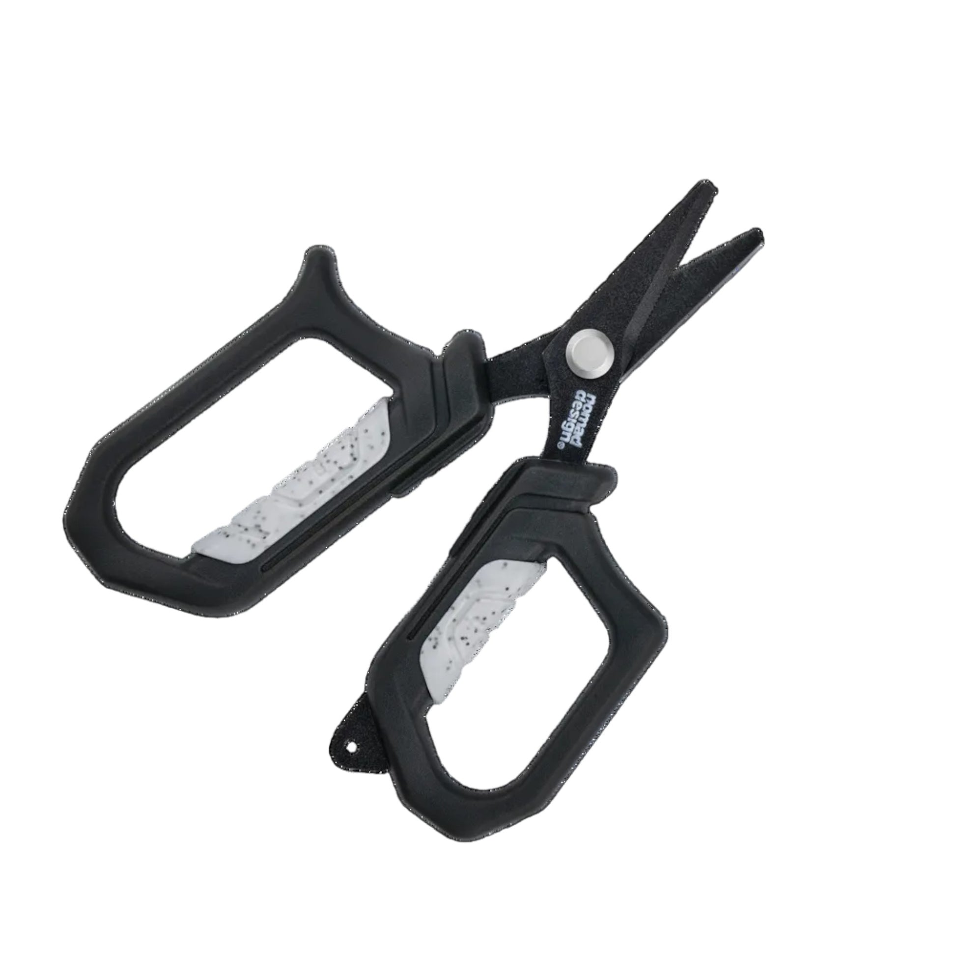 Nomad Hydra-X 5" Braid Scissors - Dogfish Tackle & Marine