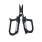 Nomad Hydra-X 5" Braid Scissors - Dogfish Tackle & Marine