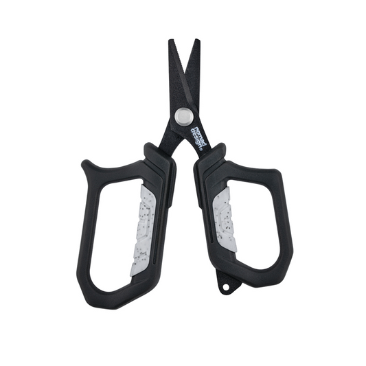 Nomad Hydra-X 5" Braid Scissors - Dogfish Tackle & Marine