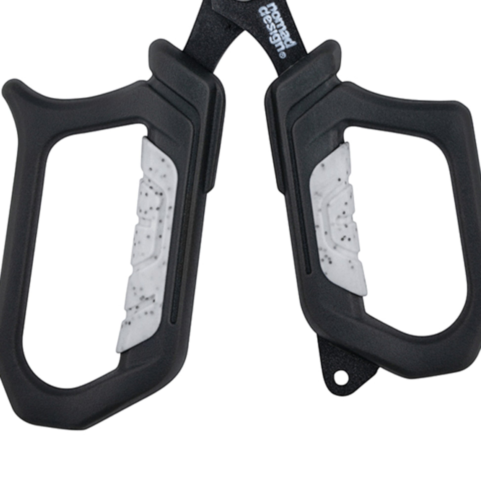Nomad Hydra-X 5" Braid Scissors - Dogfish Tackle & Marine