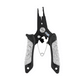 Nomad Hydra-X 5" Split Ring Pliers - Dogfish Tackle & Marine