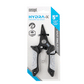 Nomad Hydra-X 5" Split Ring Pliers - Dogfish Tackle & Marine